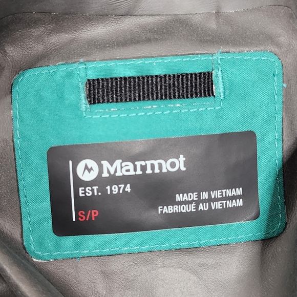 Marmot Minimalist Jacket - Picture 15 of 16